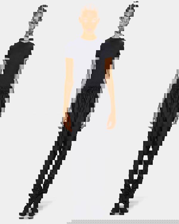 Rains Unisex Pants Regular - CHO - Designer Unisex Trousers