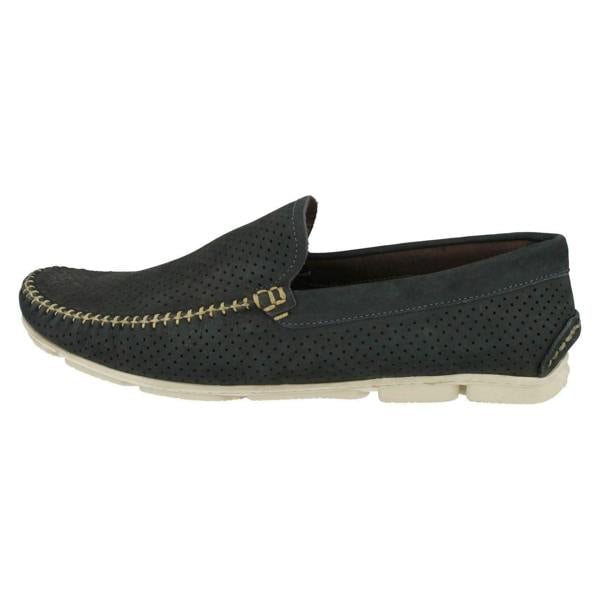 ANATOMIC Mens Anatomic Casual Slip On Shoes Coari