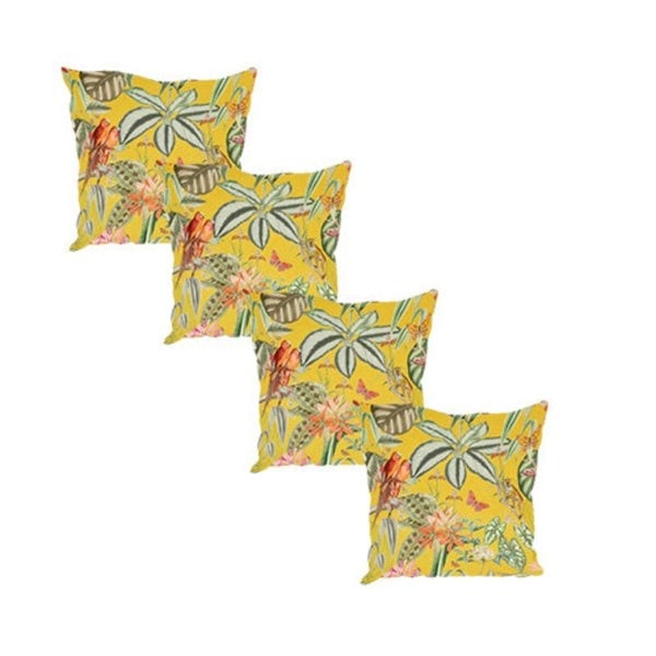 ISTOOLS Zen Ottoman Footstool Pouffe – Coffee Table Bench & Extra Seating UK