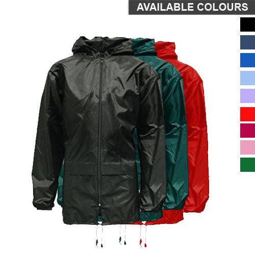 Kids raincoat