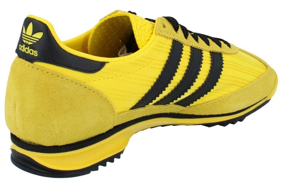 Adidas Originals Sl 72 Og Womens Trainers  JQ8316