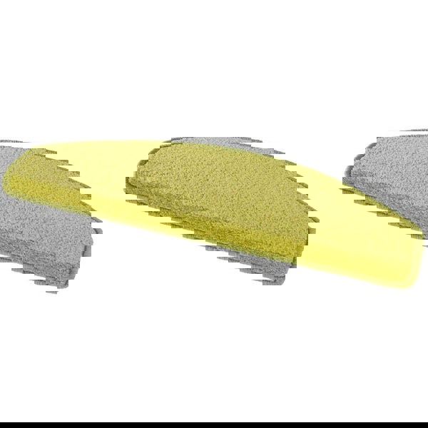 Modern Plain Green Rug – Soft Short Pile