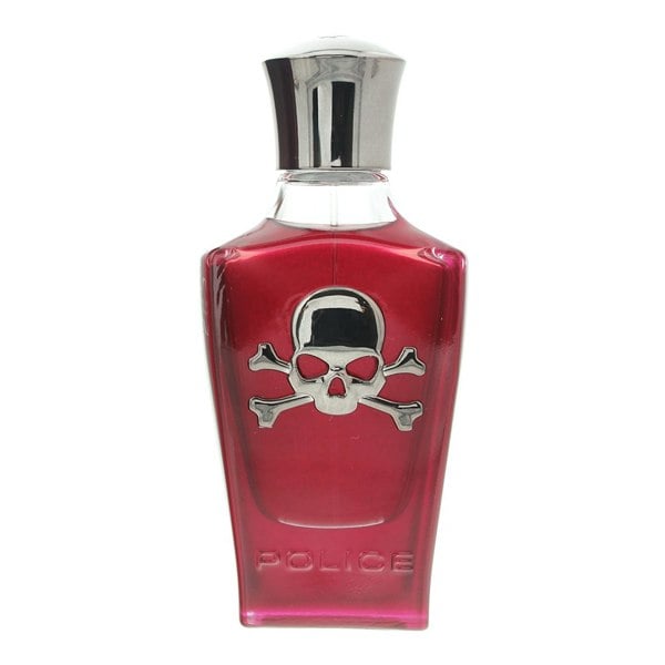 Police Potion For Her for Her Eau de Parfum - 50ml