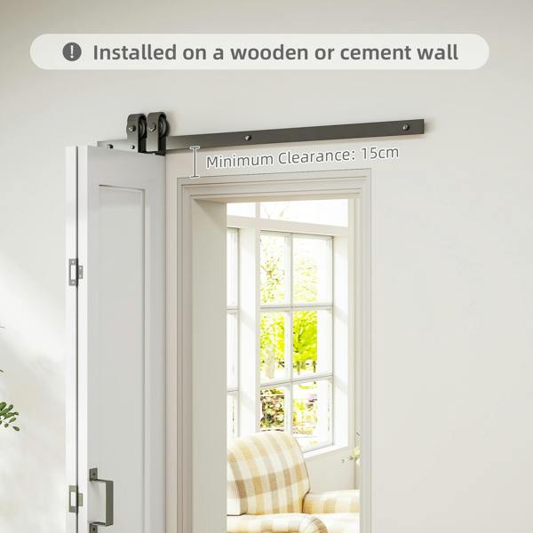 Sliding Door