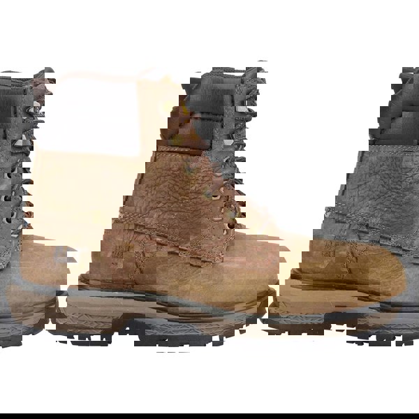 Caterpillar Exposition Safety Mens Boots - Pyramid