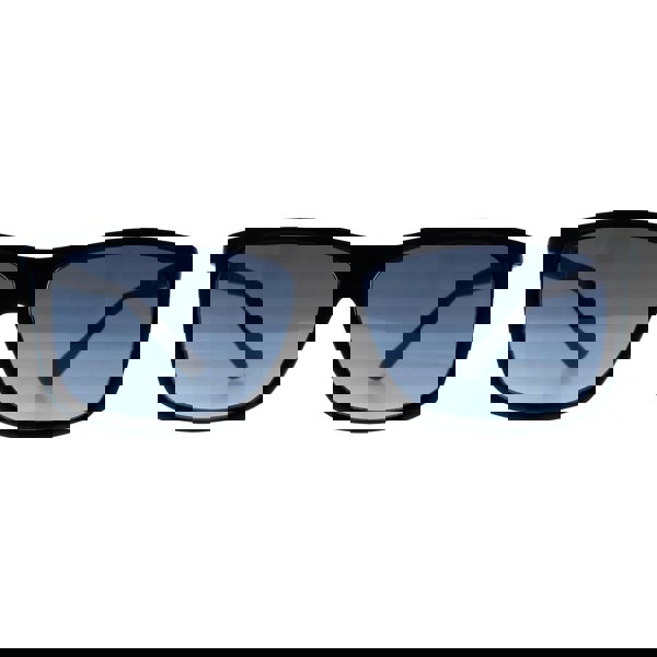 Guess Sunglasses GF0191 02W Black Grey Gradient