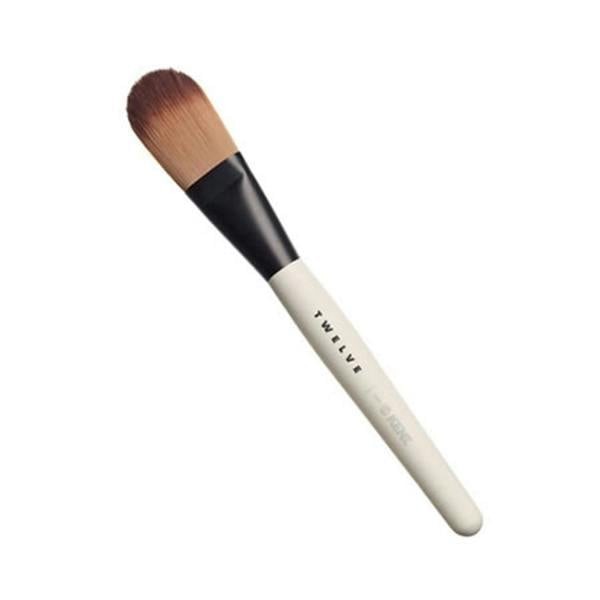 Kent Twelve Foundation Brush