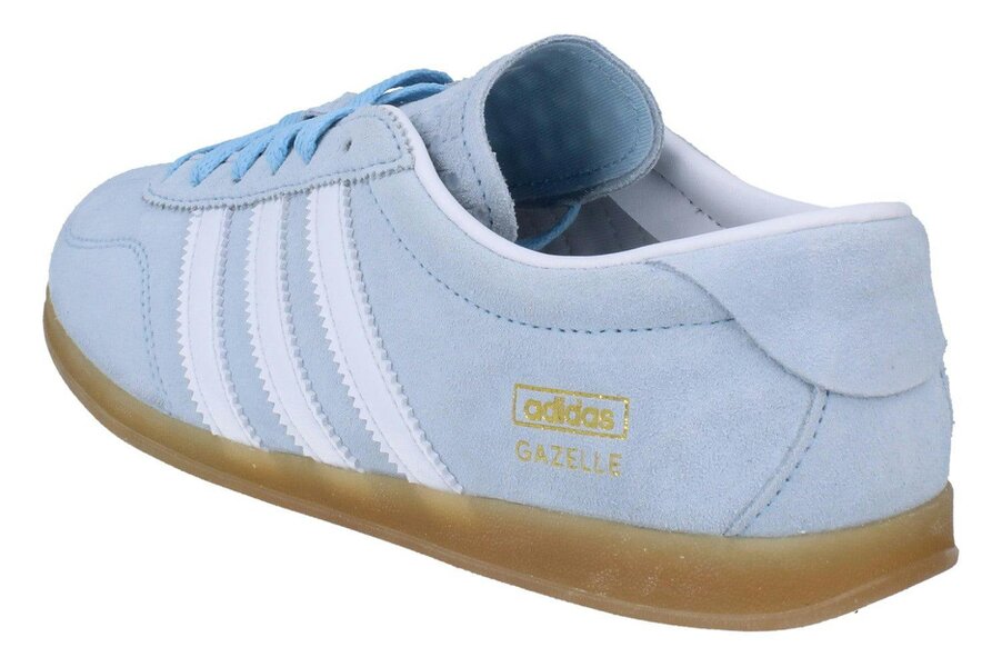 Adidas Originals Gazelle Lo Pro Womens Trainers  JR8893