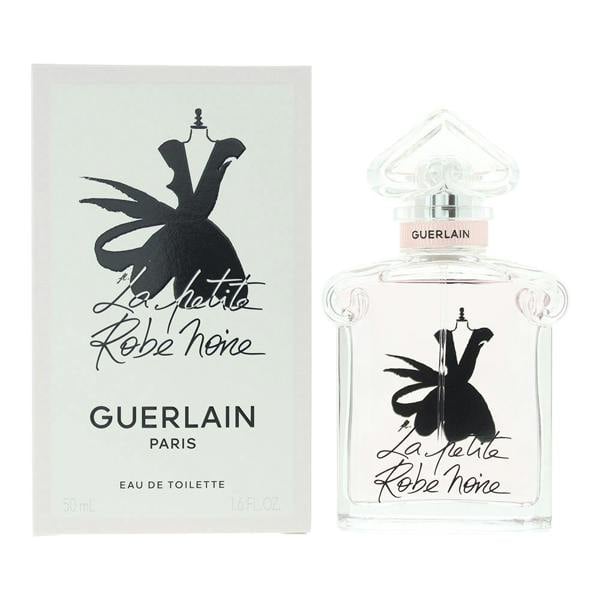 Guerlain La Petite Robe Noire Eau de Toilette 50ml