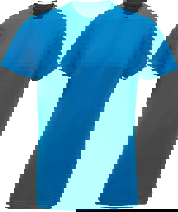 TriDri Men's TriDri Tech Performance Tee {TR010}