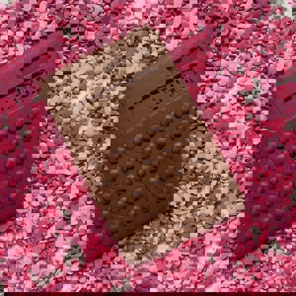 CHOC ON CHOC Chocolate Calculator