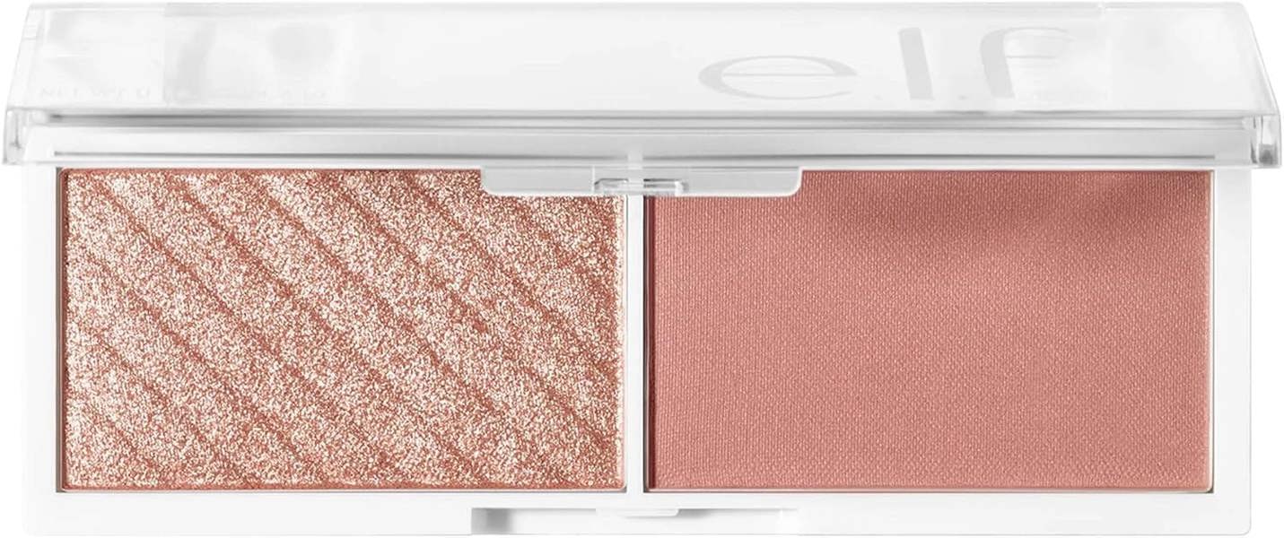 E.L.F Bite Size Face Duo 4.6g
