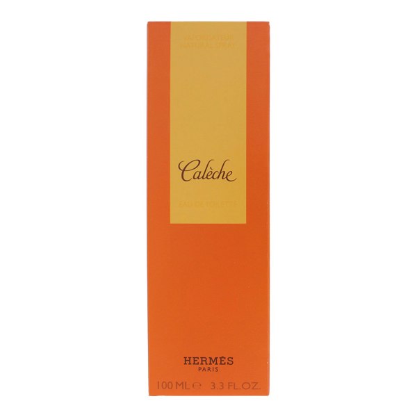 Hermes Hermès Calèche Eau de Toilette 100ml for Her