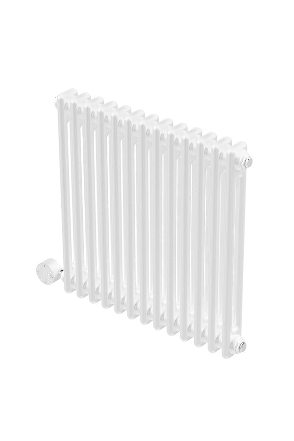 Living and Home Electric Radiators Wall Mounted