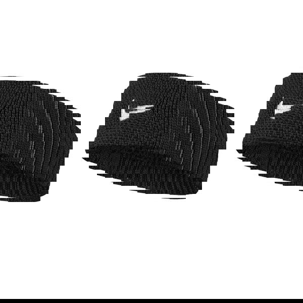 Nike Reveal Dri-FIT Headband - Black/White - 