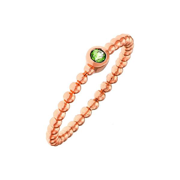 Sole du Soleil Marigold Women Ring - SDS10777R9