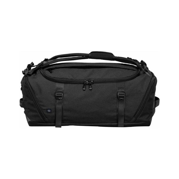 Stormtech Equinox 30 Duffle Bag - Black