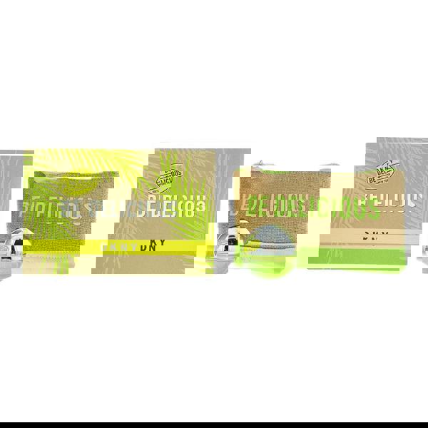 DKNY Be Delicious 2 Piece Gift set:  Eau de Parfum 30ml + Pouch