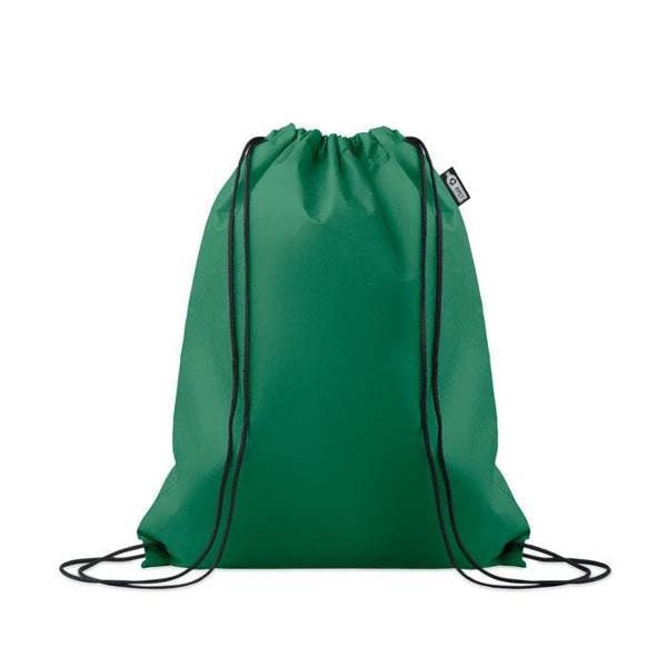 MidOcean Daffy Non-Woven Drawstring Bag - Dark Green - 