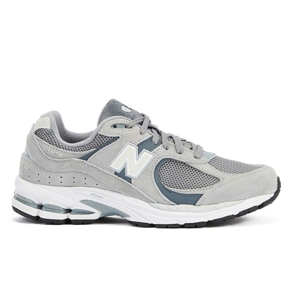 New Balance M2002RST UN 2002 - Steel Suede