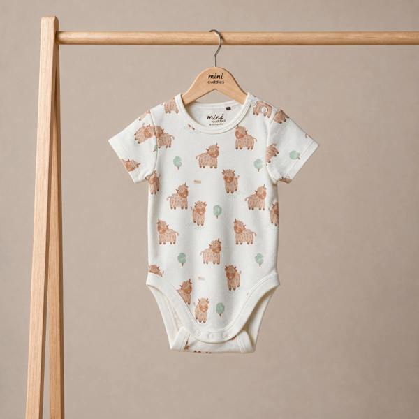 Unisex Multi 3 Piece Body Suit