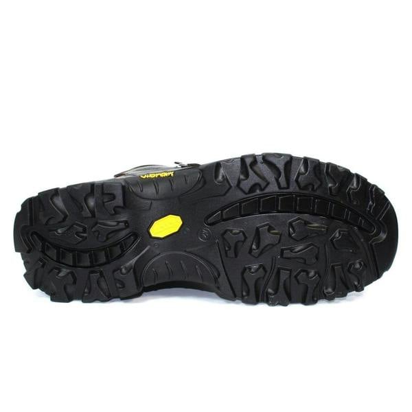 Grisport Everest walking boot with Vibram outer unit for outstanding grip and traction