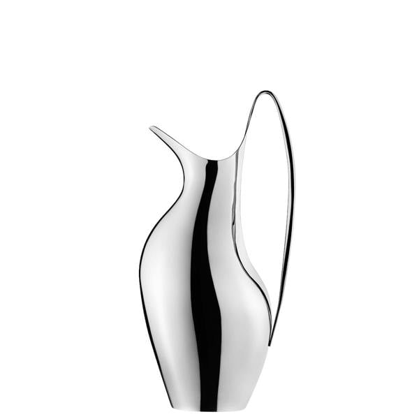 Georg Jensen Koppel Pitcher, 0.75L - Stainless Steel - 3586847