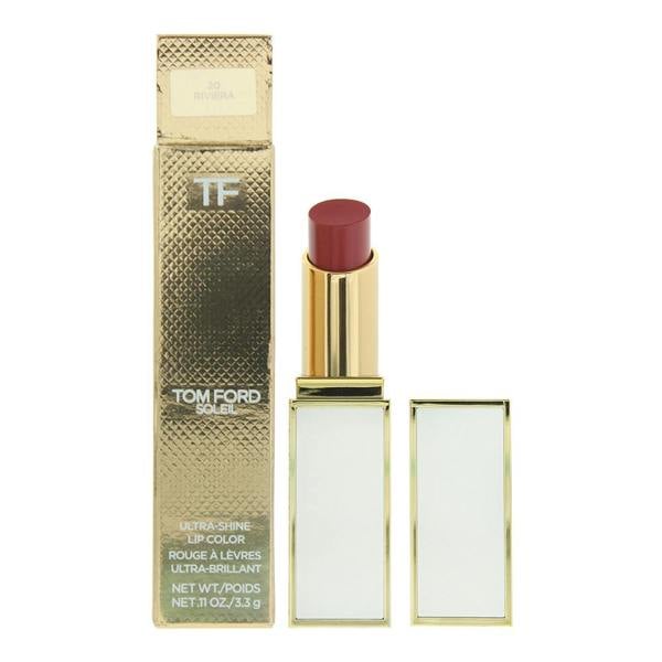 Tom Ford Soleil Ultra-Shine Lip Color 3.3g 20 Riviera