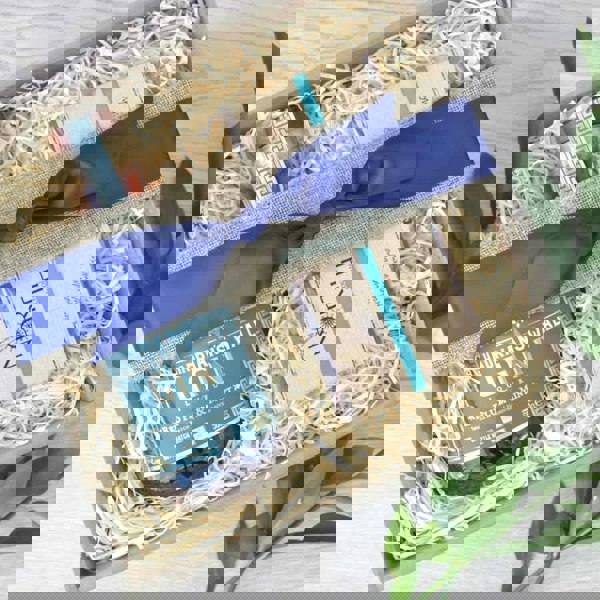 Hadrians Wall Plum & Mint