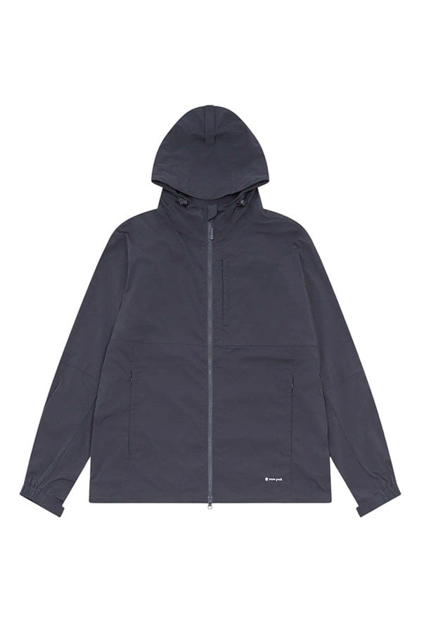 Snow Peak Utility Parka