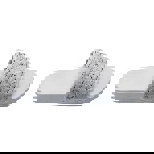 Diesel Mens Sa-Mayemi Sliders - White - 