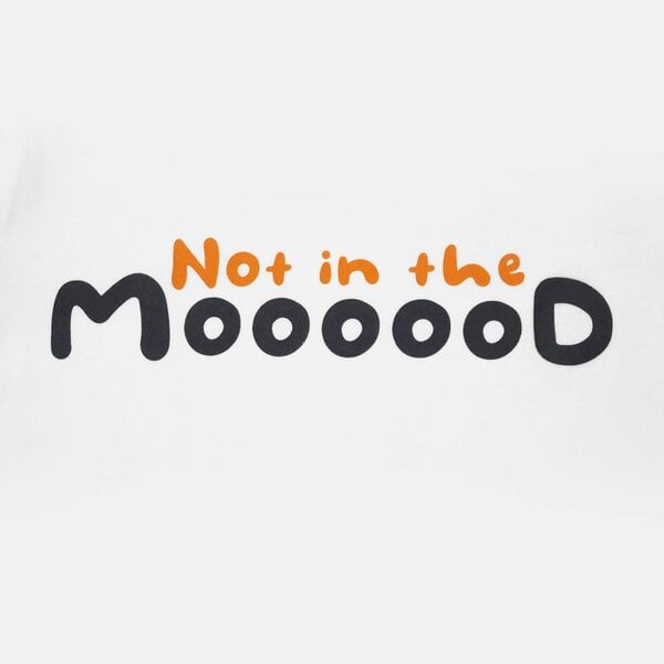 Lucy & Sam Not in the Mooooood T-Shirt