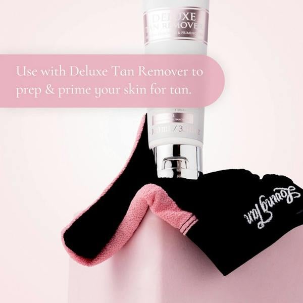 Loving Tan Tan Removing & Skin Polishing Glove