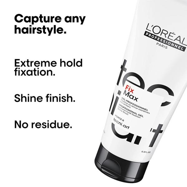 L'Oréal Professionnel&nbsp; Fix Max Hair Spray