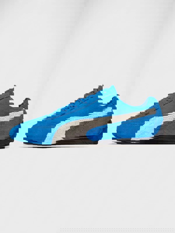 Puma Speedcat OG Team Royal White