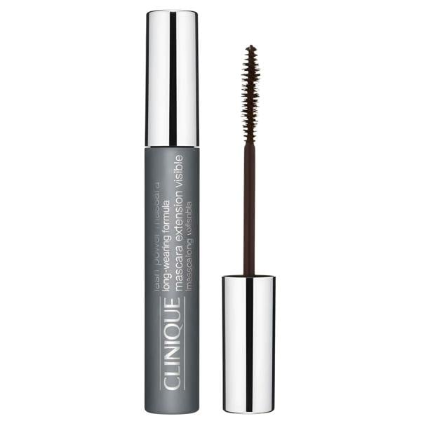Clinique Lash Power Mascara Long-Wearing Formula 04 Dark Chocolate 6ml / 0.21 fl.oz. - Extra