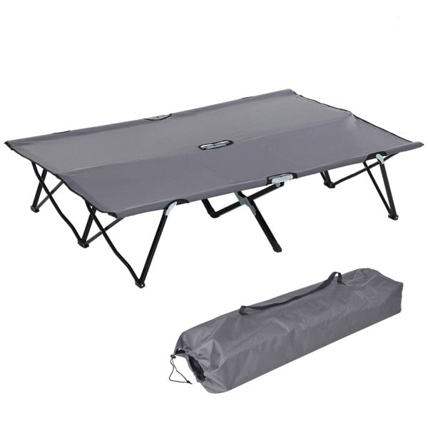 Folding Camping Bed Cot