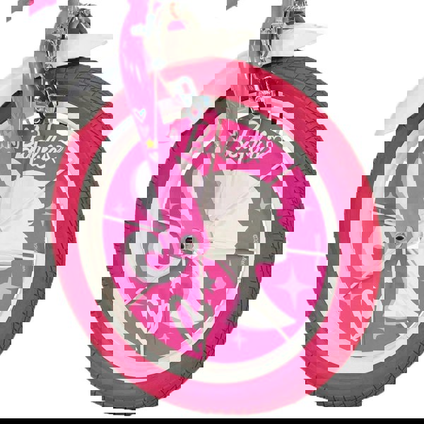 Dino Bikes Dino Kids Bike Barbie Bicycle 16 Inch