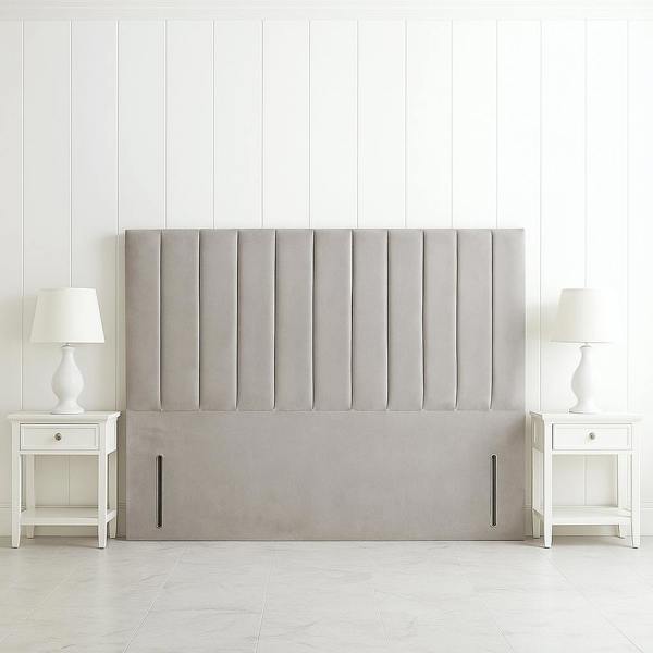 Great British Beds Sapphire Headboard