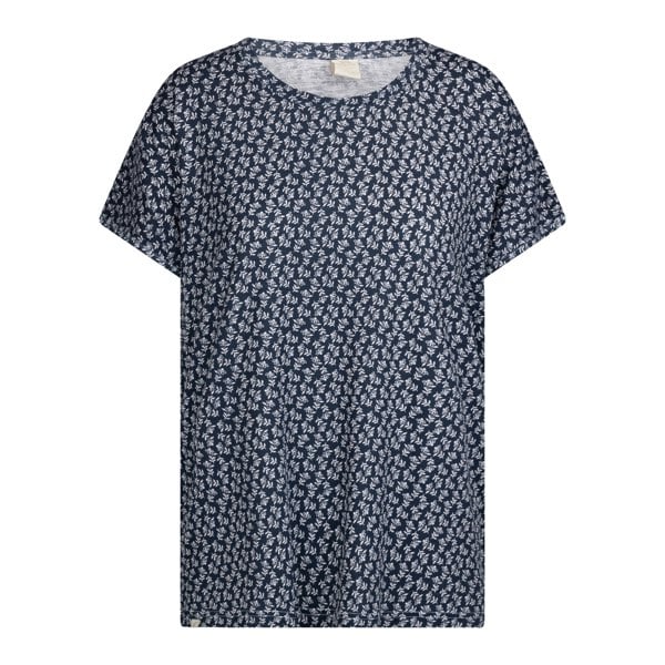 Trespass Womens/Ladies Morgana T-Shirt - Navy