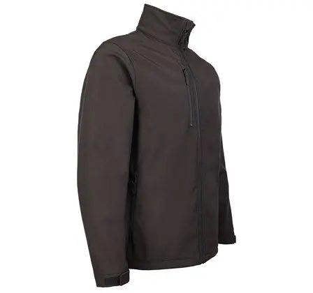 Selkirk Softshell Jacket - Hi-Vis Trousers