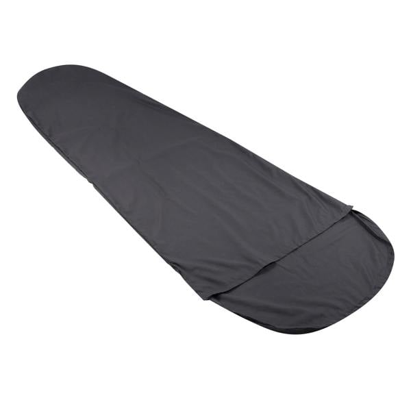 Regatta Polycotton Sleeping Bag Liner - Seal Grey