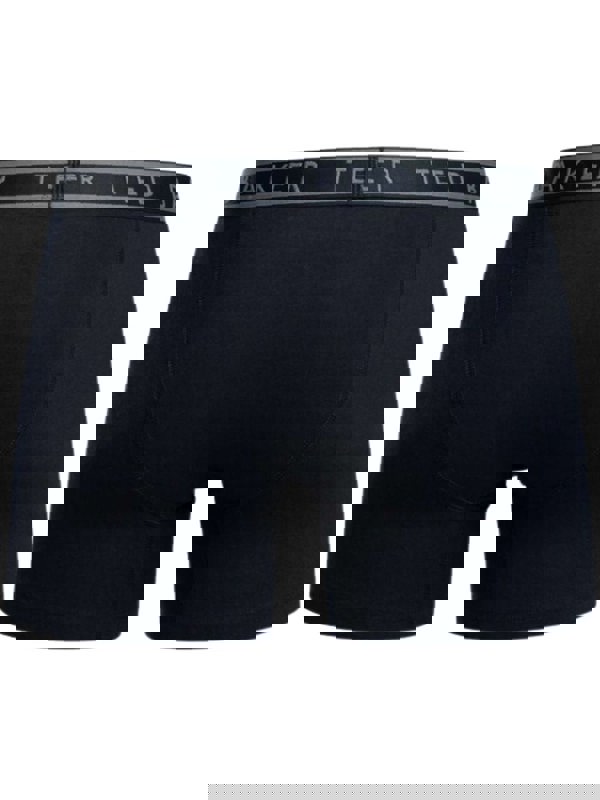 Ted BakerBoxer Briefs 3 - pack3 - Pack Palms Print Boxer Briefs, NavyBoxers & Briefs