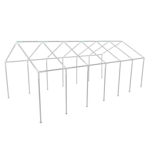 Berkfield Steel Frame for 12 x 6 m Party Tent