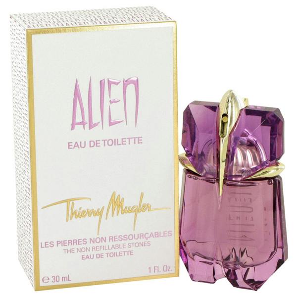 Thierry Mugler Alien Eau de Toilette 30 ml