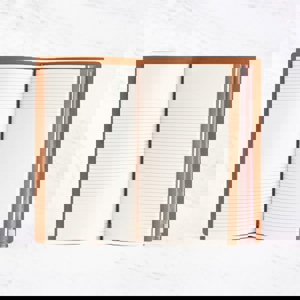 Myga Crystal Notebooks - Singles