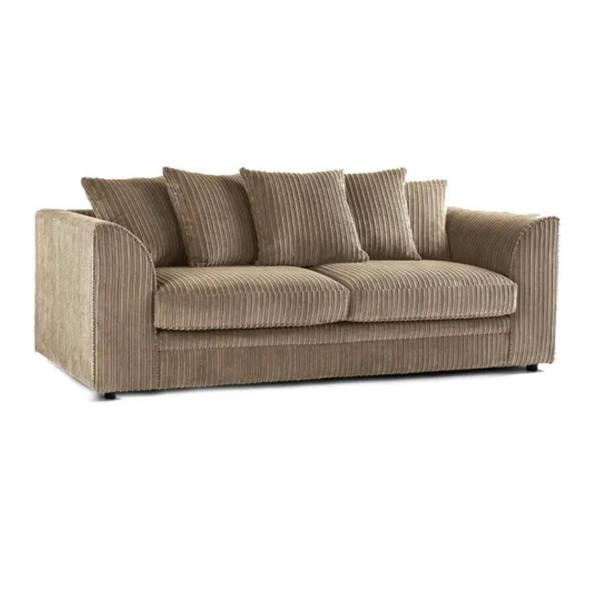 Chicago Scatter Back Sofa Scene