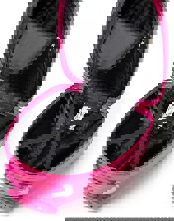 Paw Patrol Girls Pink Small Suitcase (One Size)