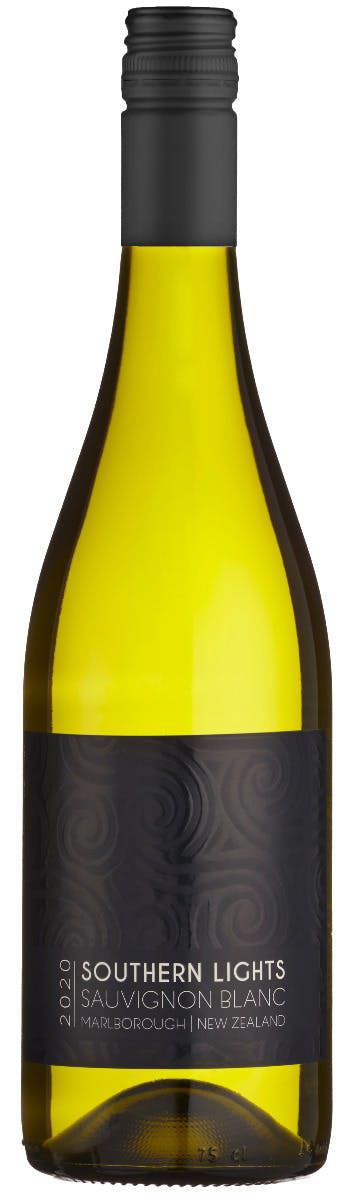 Southern Lights Marlborough Sauvignon Blanc