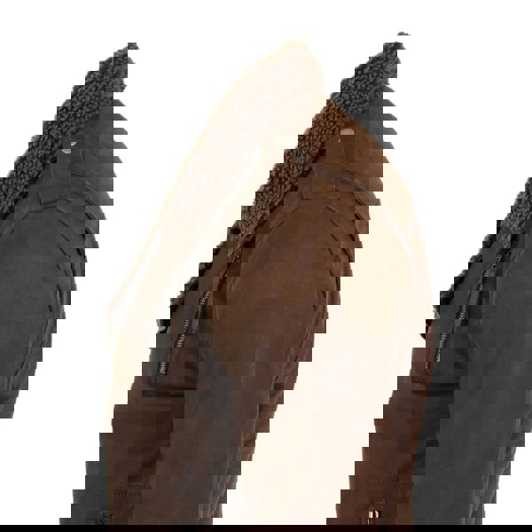 Riley_jacket_brown_S, Riley_jacket_brown_M, Riley_jacket_brown_L, Riley_jacket_brown_XL, Riley_jacket_brown_XXL, Riley_jacket_brown_3XL, Riley_jacket_brown_4XL, Riley_jacket_brown_5XL